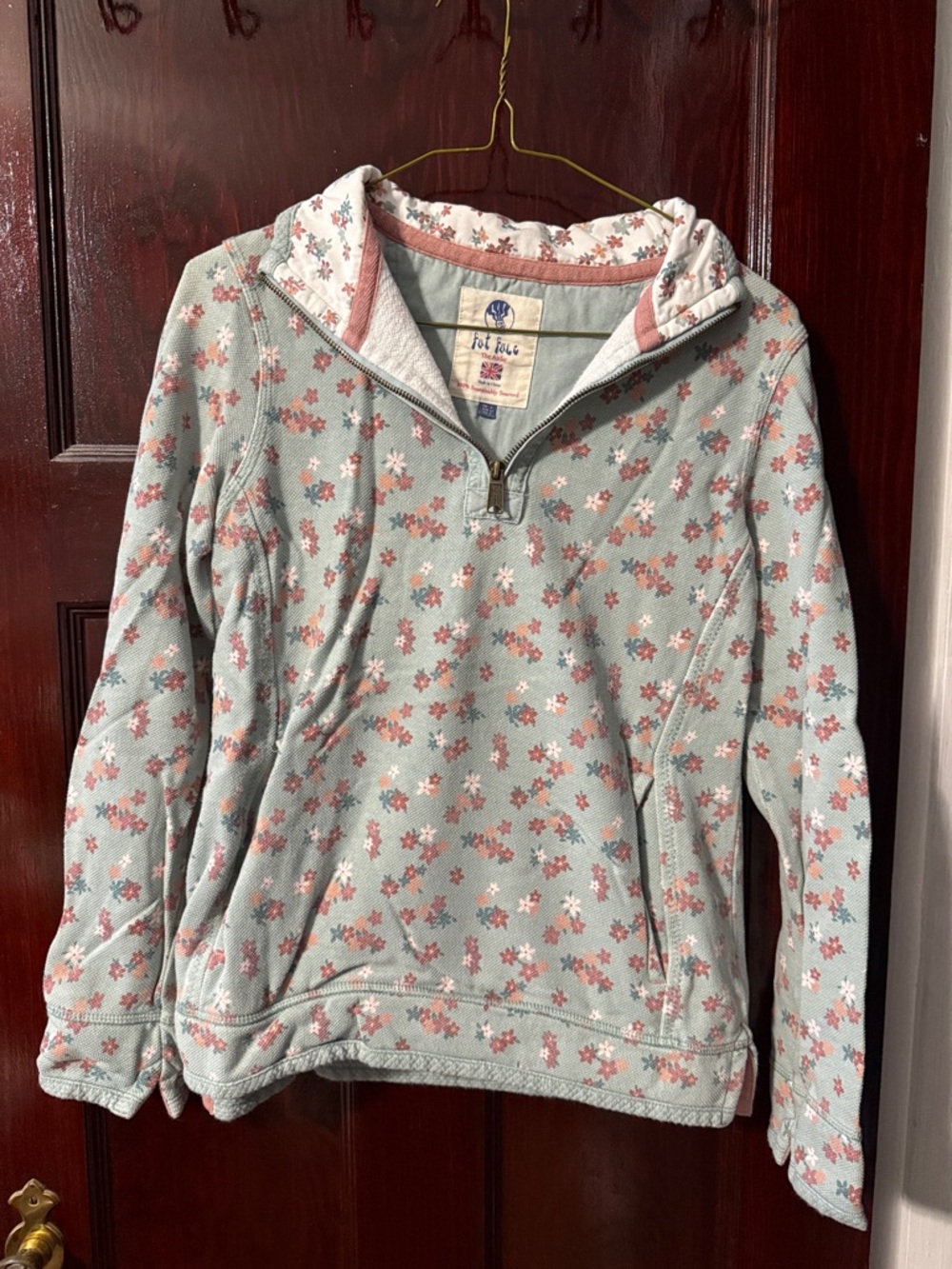 Fat Face Airlie Sweatshirt